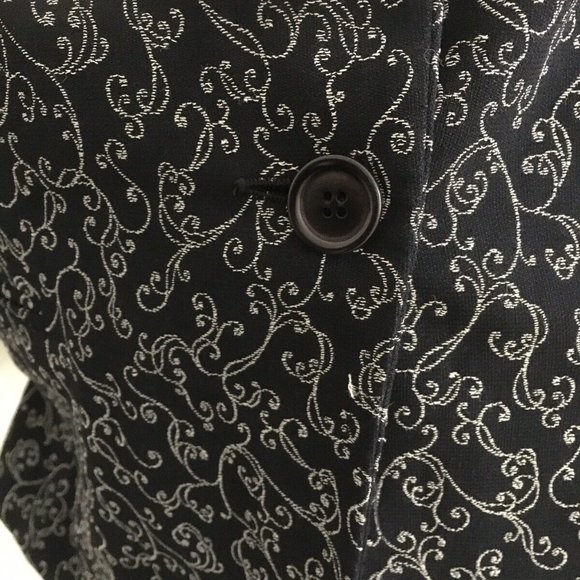 Australian Simona Lined Blazer Jacket 8 - Picture 3 of 5